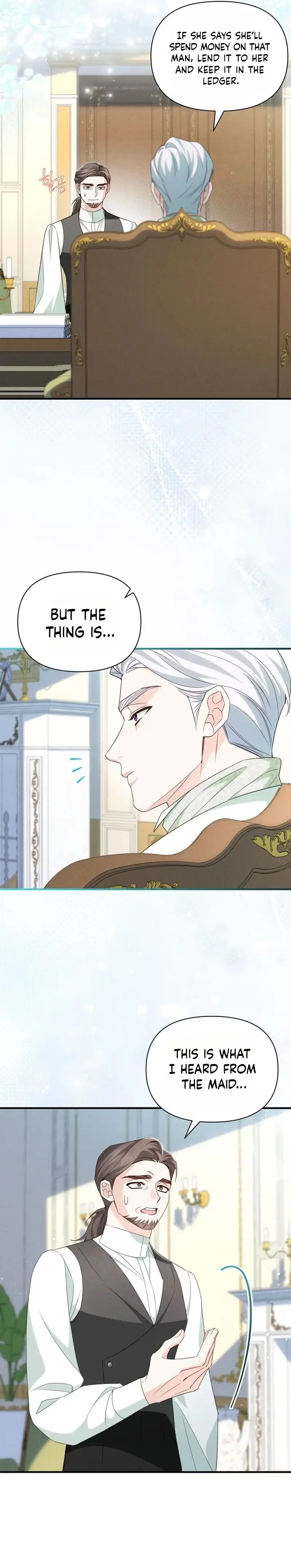 Read Angnyeoneun Rofan-eul Yeonchulhanda chapter 4 image 7 on Lezhin