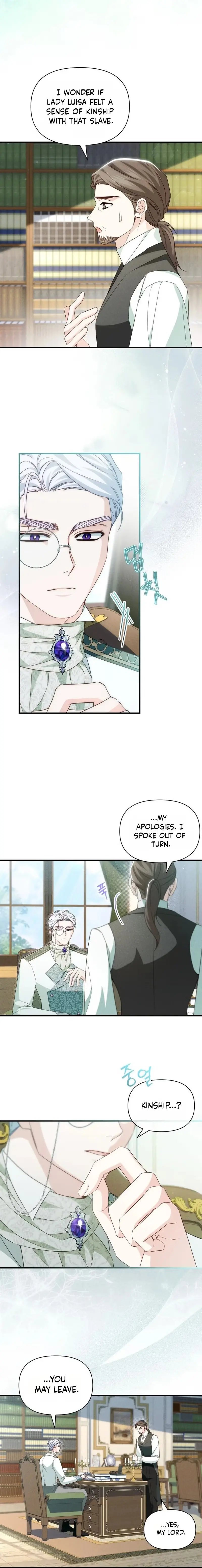 Read Angnyeoneun Rofan-eul Yeonchulhanda chapter 4 image 9 on Lezhin