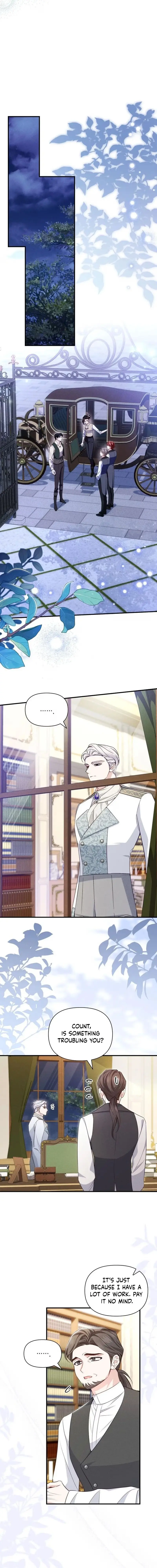 Read Angnyeoneun Rofan-eul Yeonchulhanda chapter 5 image 10 on Lezhin