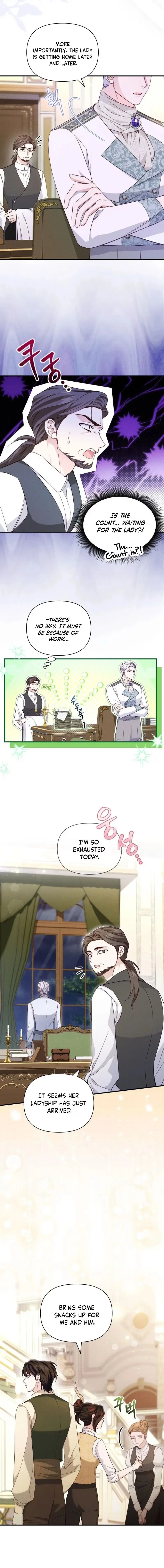 Read Angnyeoneun Rofan-eul Yeonchulhanda chapter 5 image 11 on Lezhin