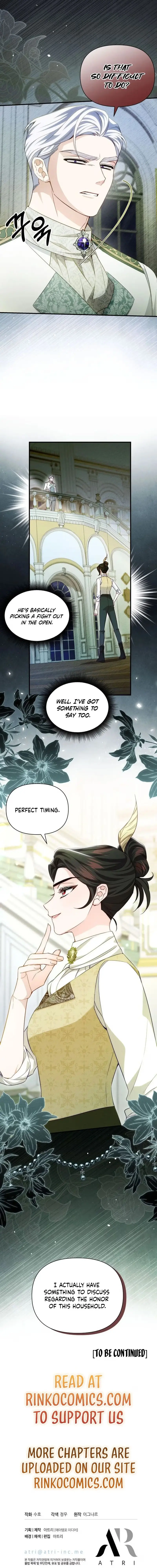 Read Angnyeoneun Rofan-eul Yeonchulhanda chapter 5 image 13 on Lezhin