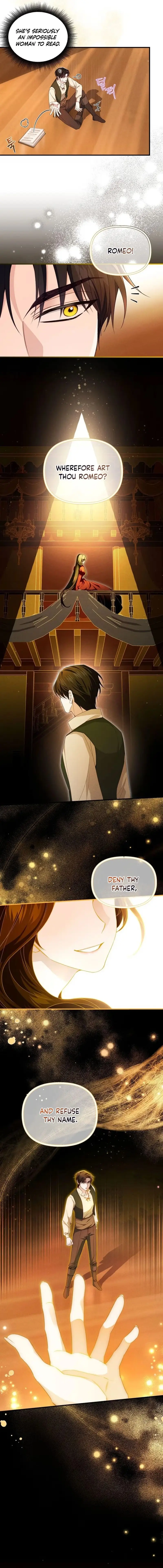 Read Angnyeoneun Rofan-eul Yeonchulhanda chapter 5 image 4 on Lezhin