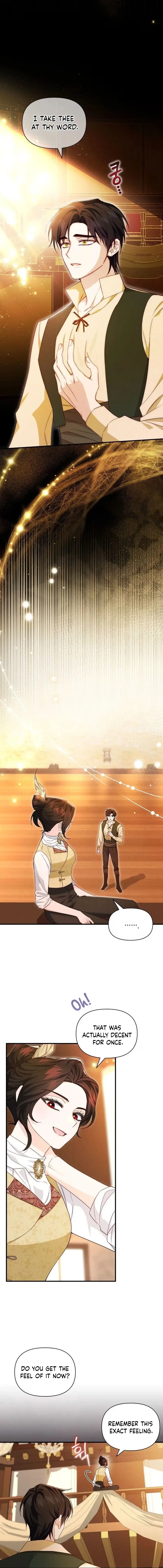 Read Angnyeoneun Rofan-eul Yeonchulhanda chapter 5 image 6 on Lezhin