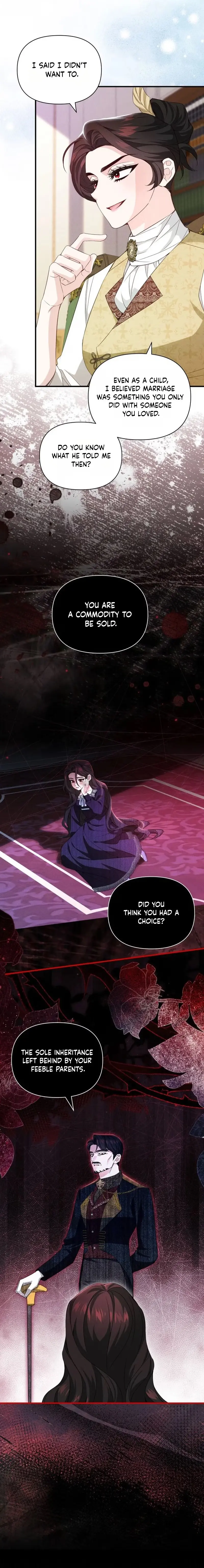 Read Angnyeoneun Rofan-eul Yeonchulhanda chapter 6 image 7 on Lezhin
