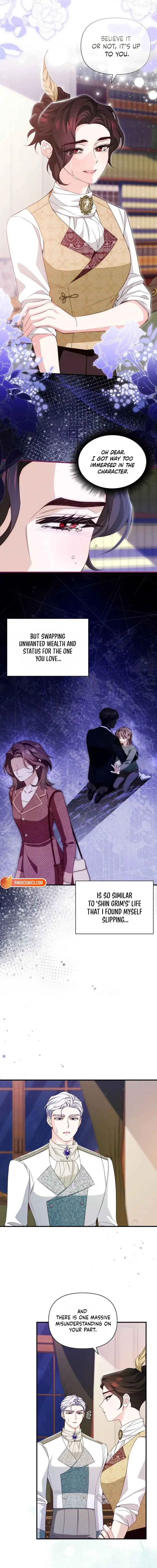 Read Angnyeoneun Rofan-eul Yeonchulhanda chapter 6 image 9 on Lezhin