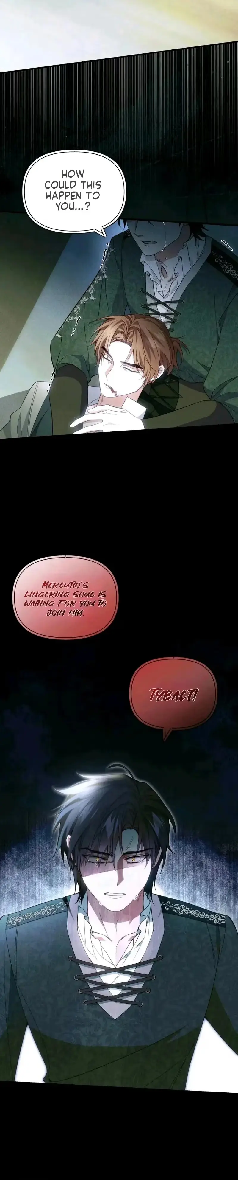 Read Angnyeoneun Rofan-eul Yeonchulhanda chapter 7 image 12 on Lezhin