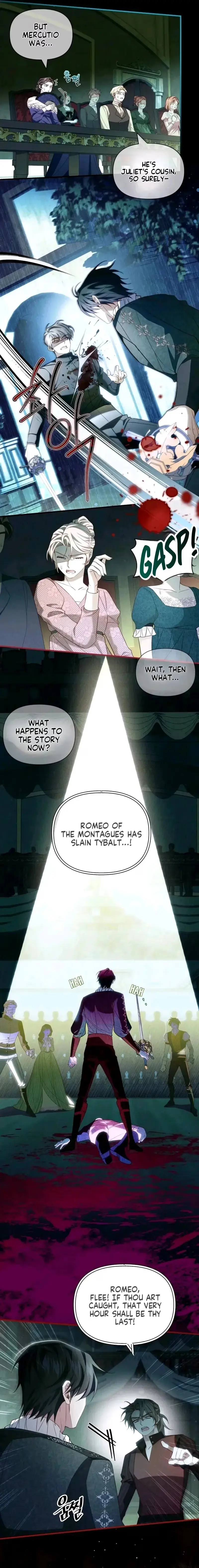 Read Angnyeoneun Rofan-eul Yeonchulhanda chapter 7 image 13 on Lezhin