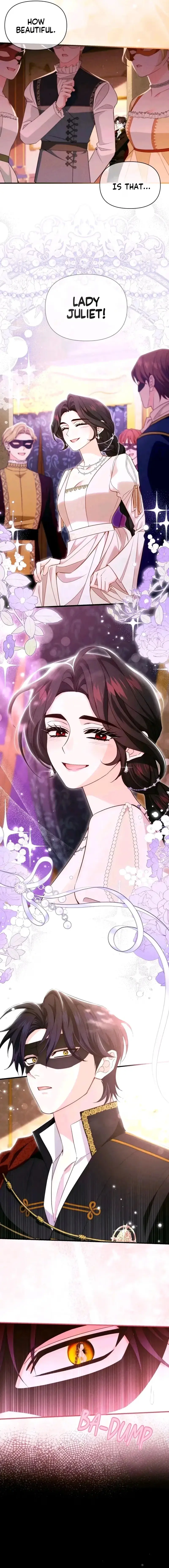 Read Angnyeoneun Rofan-eul Yeonchulhanda chapter 7 image 6 on Lezhin