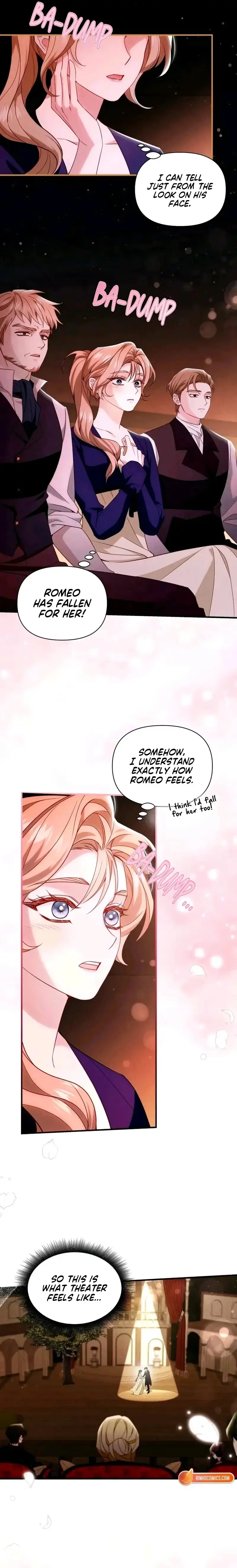 Read Angnyeoneun Rofan-eul Yeonchulhanda chapter 7 image 7 on Lezhin