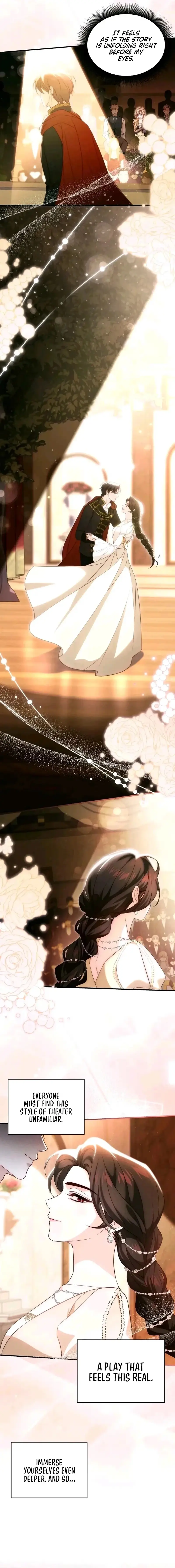 Read Angnyeoneun Rofan-eul Yeonchulhanda chapter 7 image 8 on Lezhin