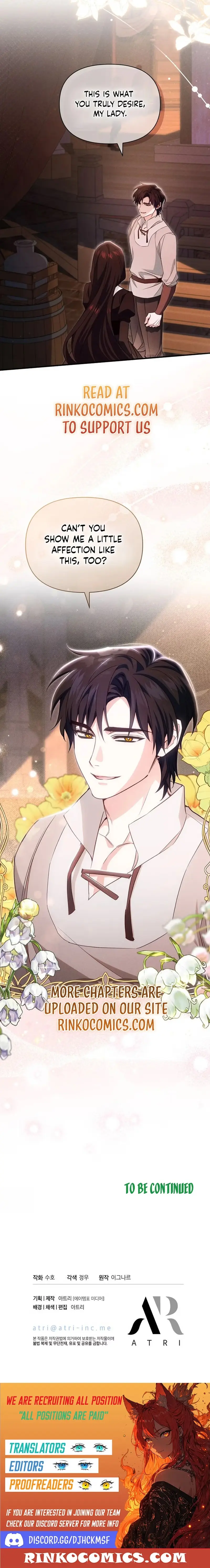 Read Angnyeoneun Rofan-eul Yeonchulhanda chapter 8 image 15 on Lezhin