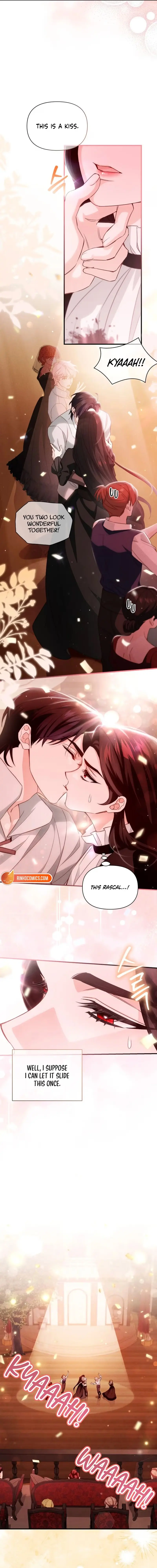 Read Angnyeoneun Rofan-eul Yeonchulhanda chapter 9 image 10 on Lezhin