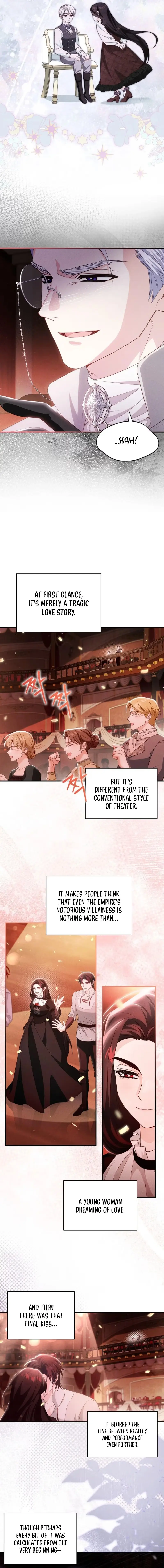 Read Angnyeoneun Rofan-eul Yeonchulhanda chapter 9 image 12 on Lezhin
