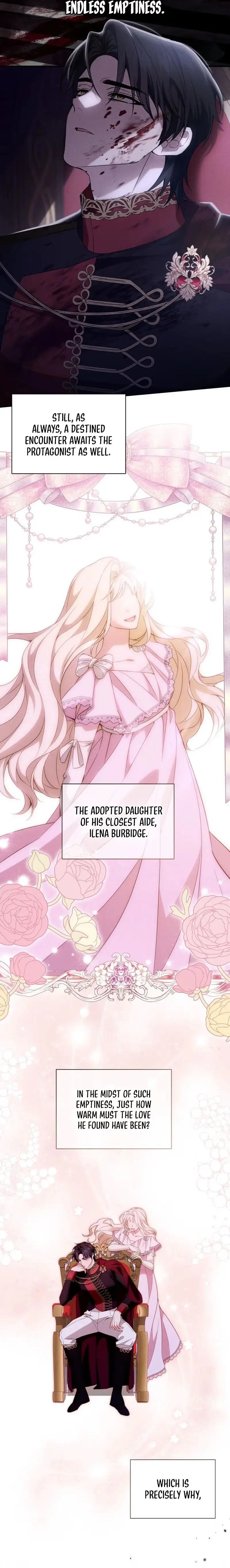 Read Angnyeoneun Rofan-eul Yeonchulhanda chapter 9 image 2 on Lezhin