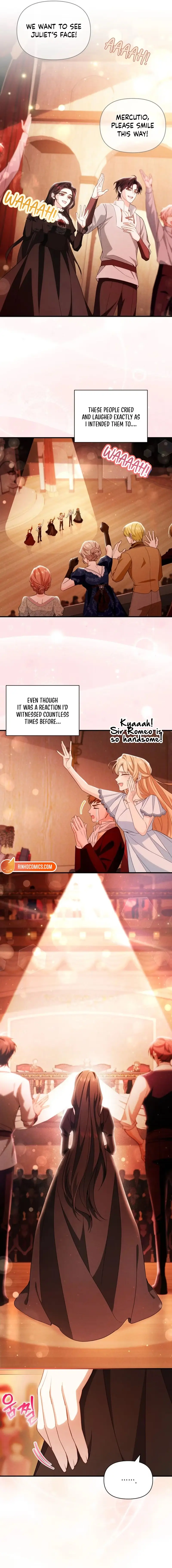 Read Angnyeoneun Rofan-eul Yeonchulhanda chapter 9 image 7 on Lezhin