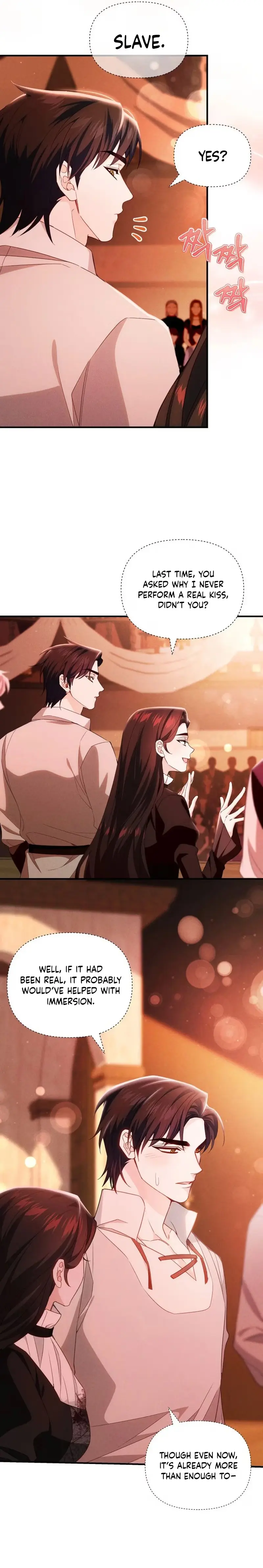Read Angnyeoneun Rofan-eul Yeonchulhanda chapter 9 image 8 on Lezhin
