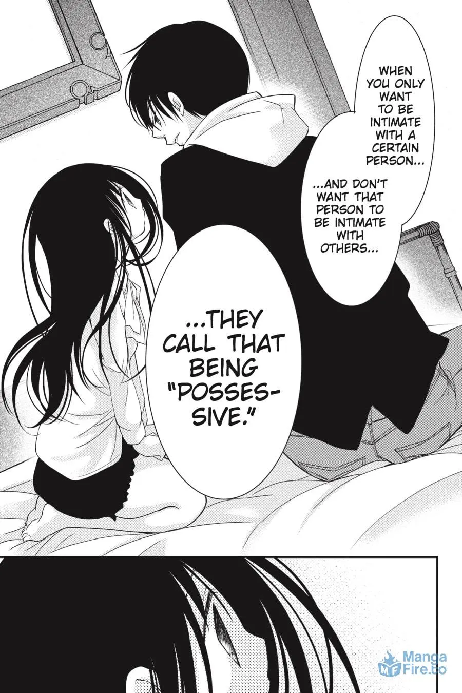 Read Ani-Imo chapter 13 image 20 on Lezhin