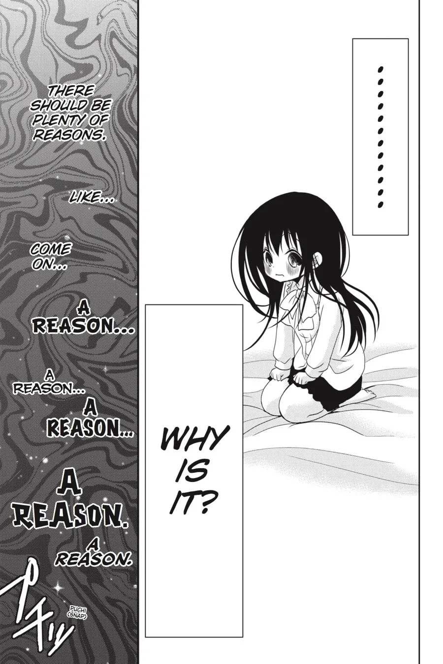 Read Ani-Imo chapter 13 image 22 on Lezhin