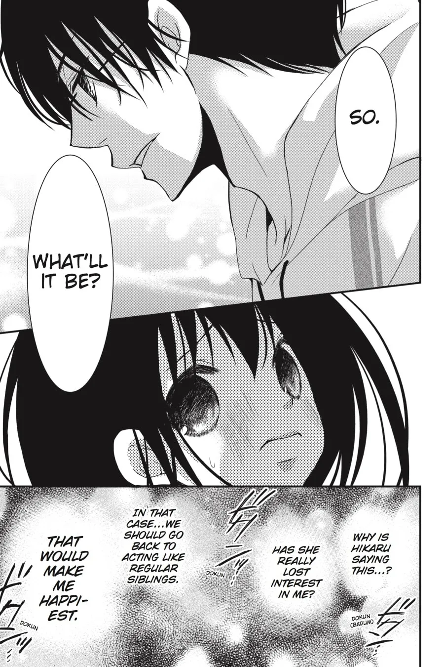 Read Ani-Imo chapter 13 image 30 on Lezhin