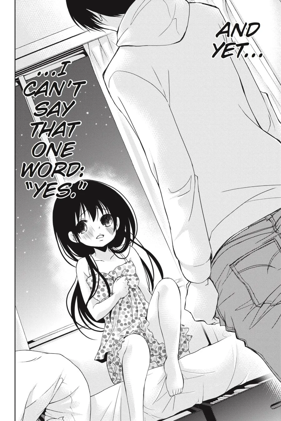 Read Ani-Imo chapter 13 image 31 on Lezhin