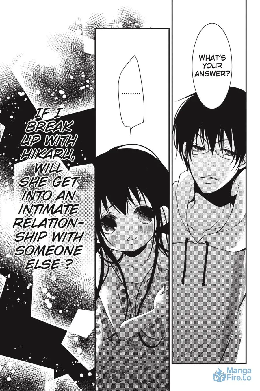 Read Ani-Imo chapter 13 image 32 on Lezhin