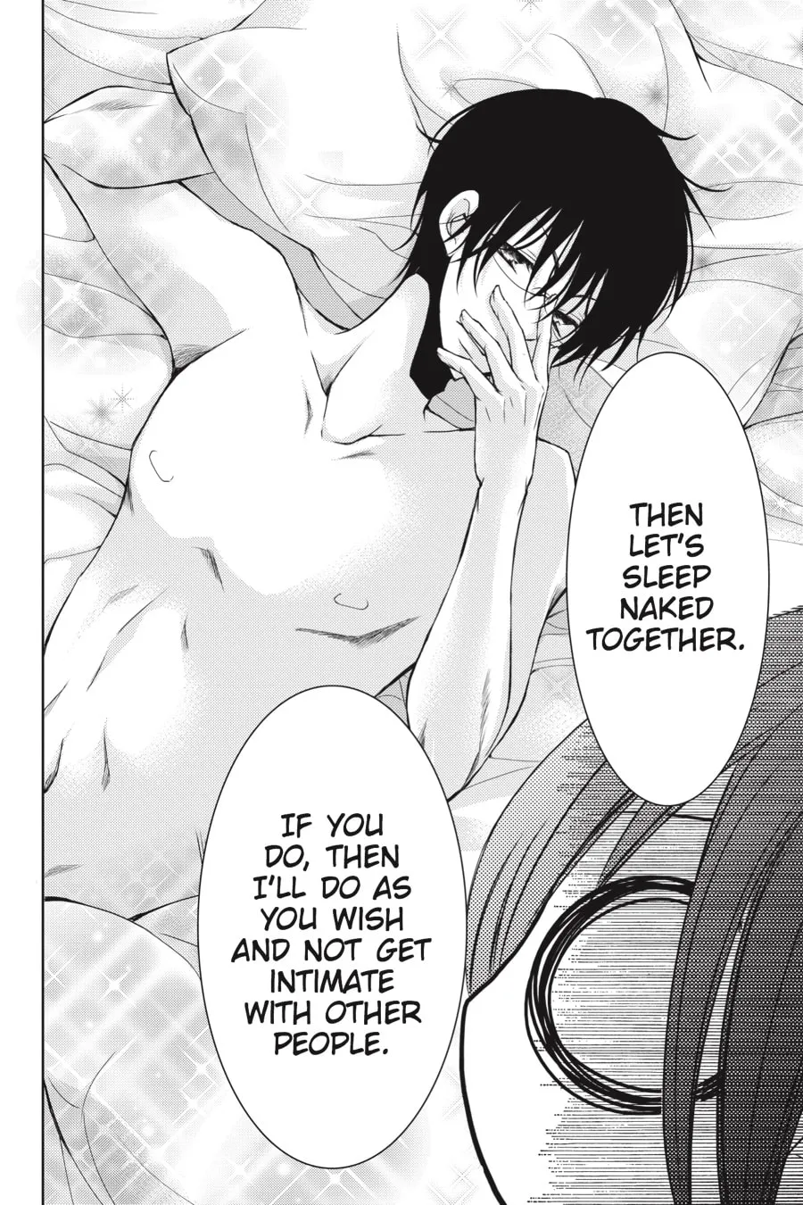 Read Ani-Imo chapter 13 image 34 on Lezhin