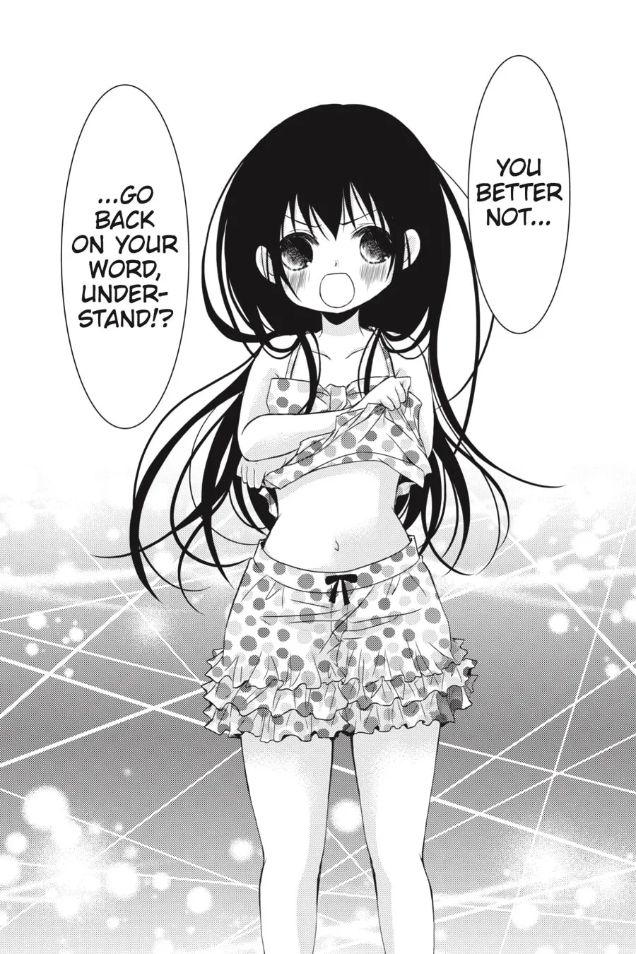 Read Ani-Imo chapter 13 image 36 on Lezhin