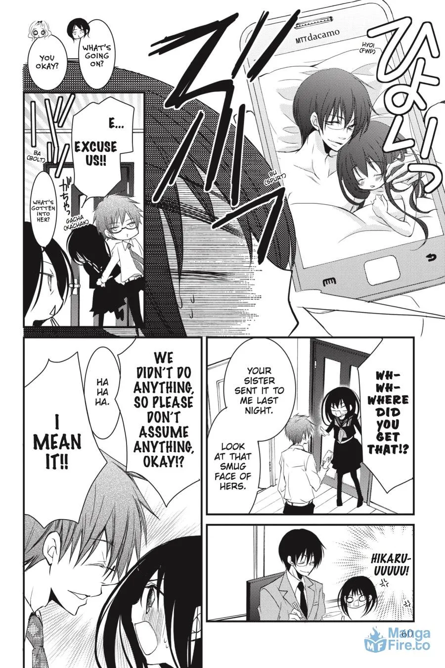 Read Ani-Imo chapter 14 image 14 on Lezhin