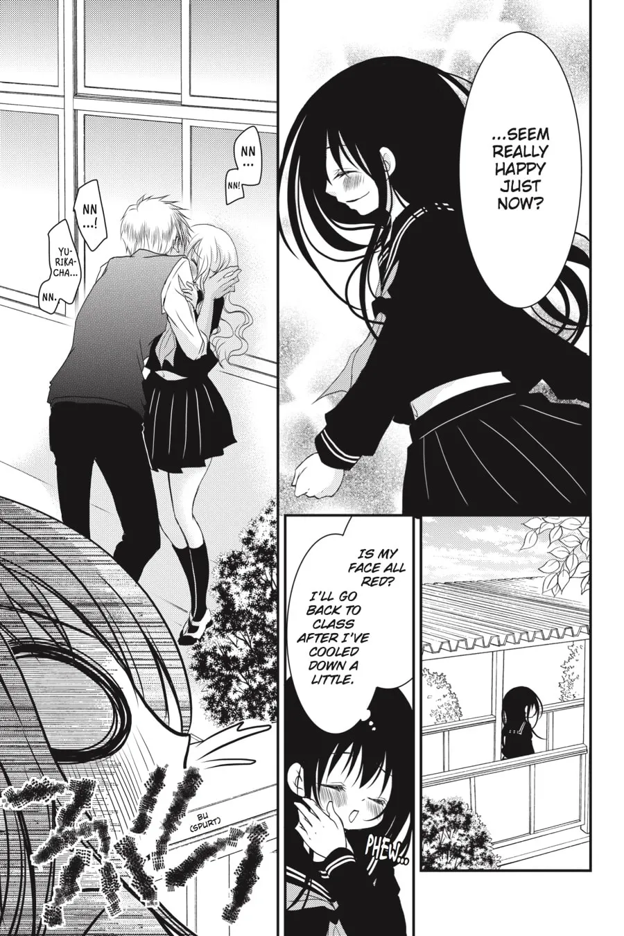 Read Ani-Imo chapter 14 image 19 on Lezhin