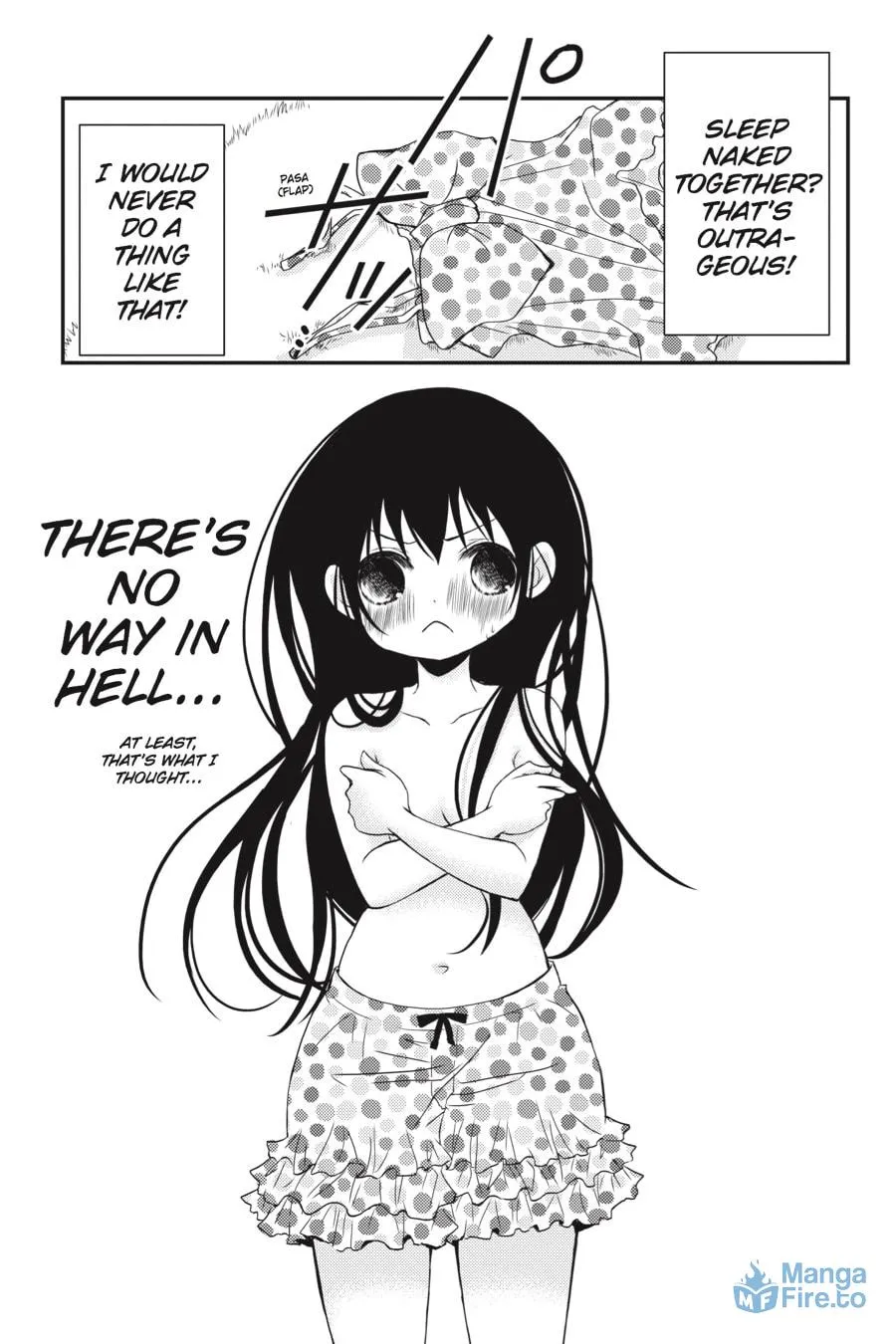 Read Ani-Imo chapter 14 image 2 on Lezhin