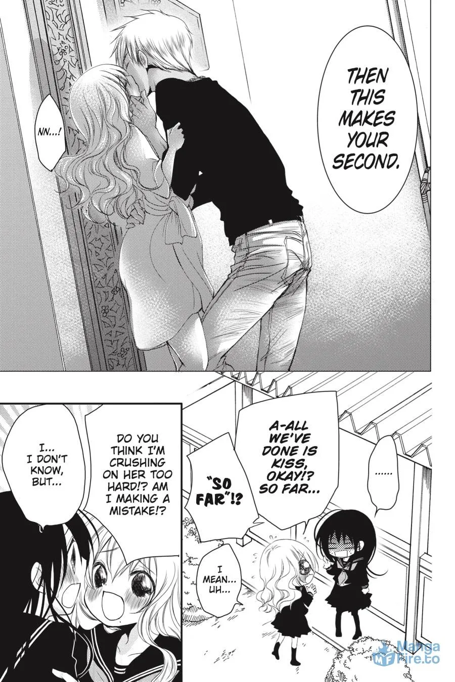 Read Ani-Imo chapter 14 image 23 on Lezhin