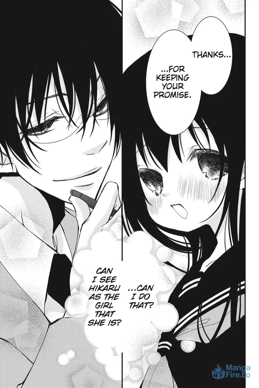 Read Ani-Imo chapter 14 image 29 on Lezhin