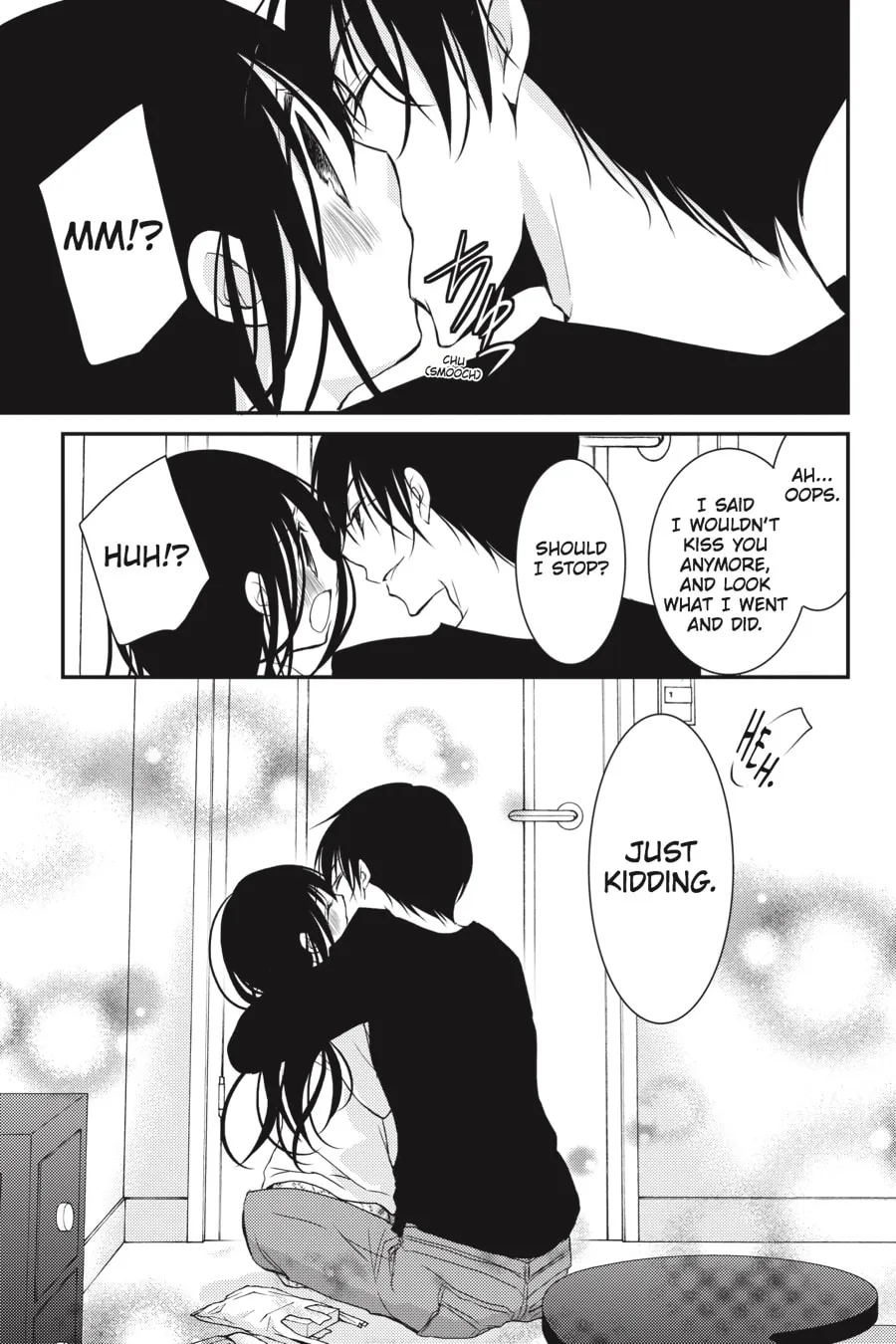 Read Ani-Imo chapter 14 image 31 on Lezhin