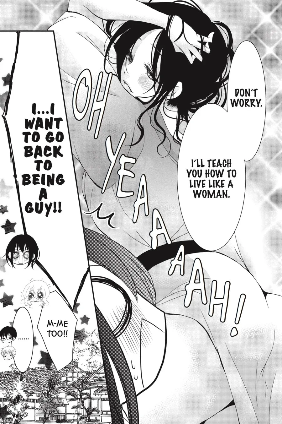 Read Ani-Imo chapter 15 image 15 on Lezhin