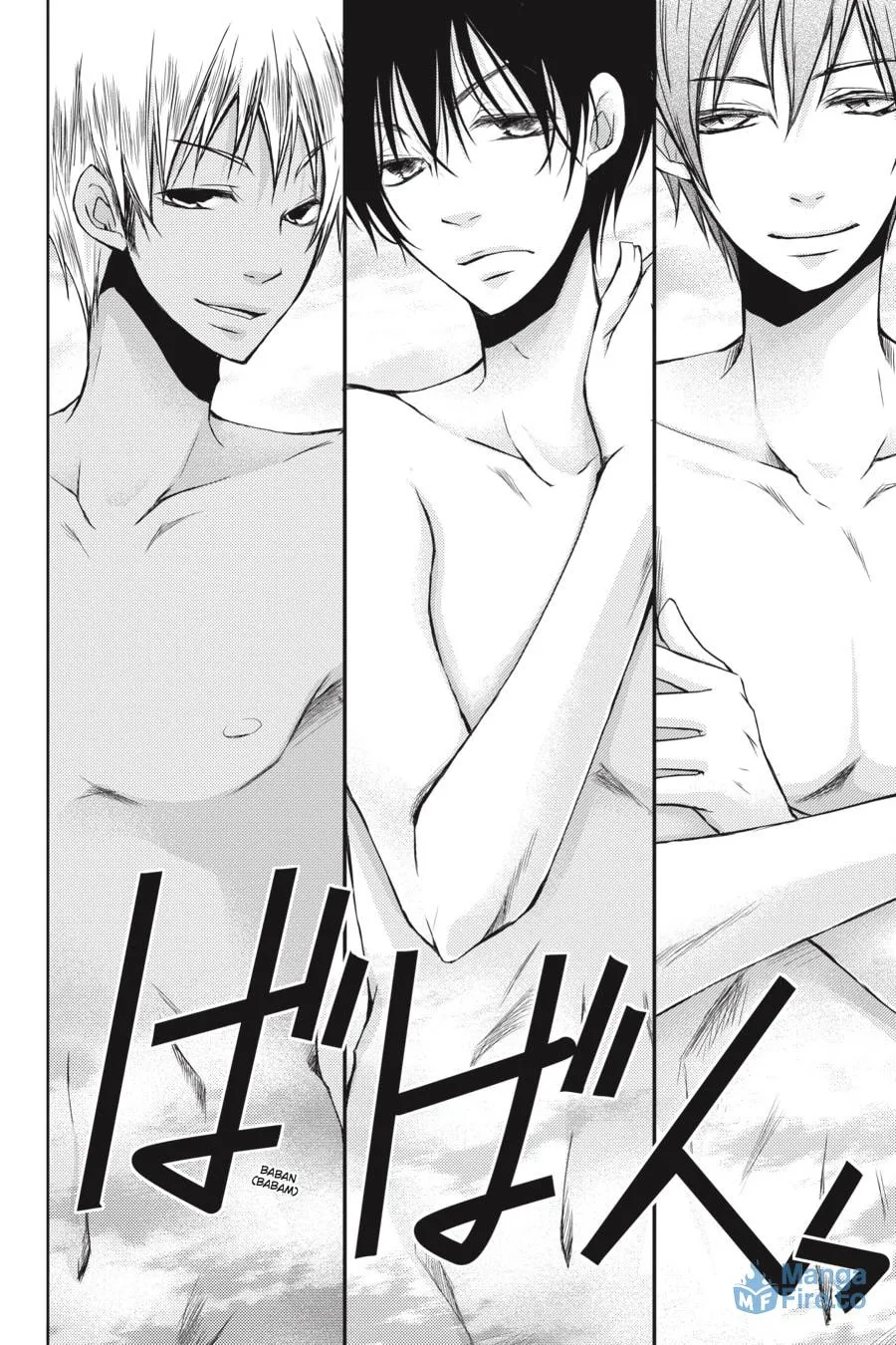 Read Ani-Imo chapter 15 image 17 on Lezhin