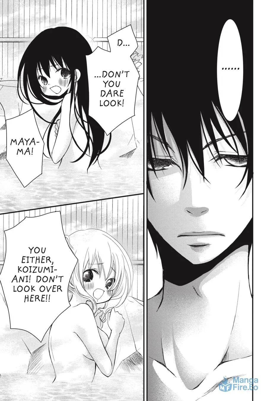 Read Ani-Imo chapter 15 image 20 on Lezhin