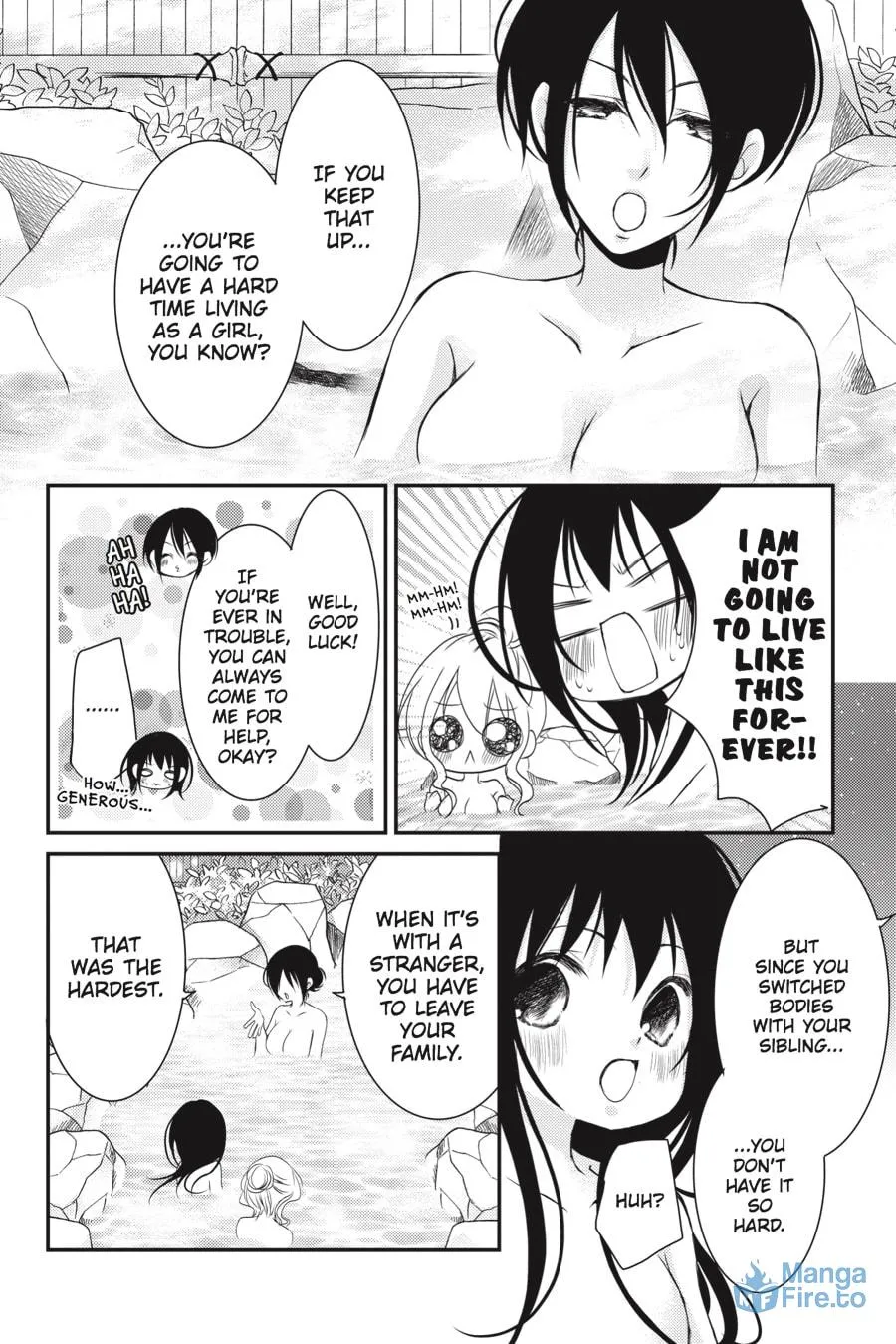 Read Ani-Imo chapter 15 image 23 on Lezhin