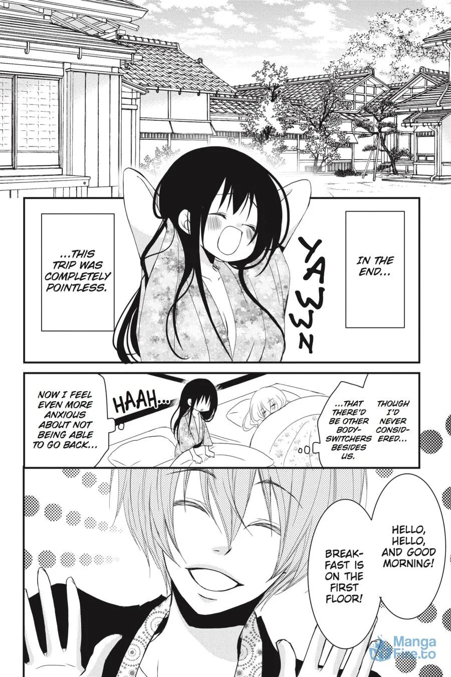 Read Ani-Imo chapter 15 image 26 on Lezhin
