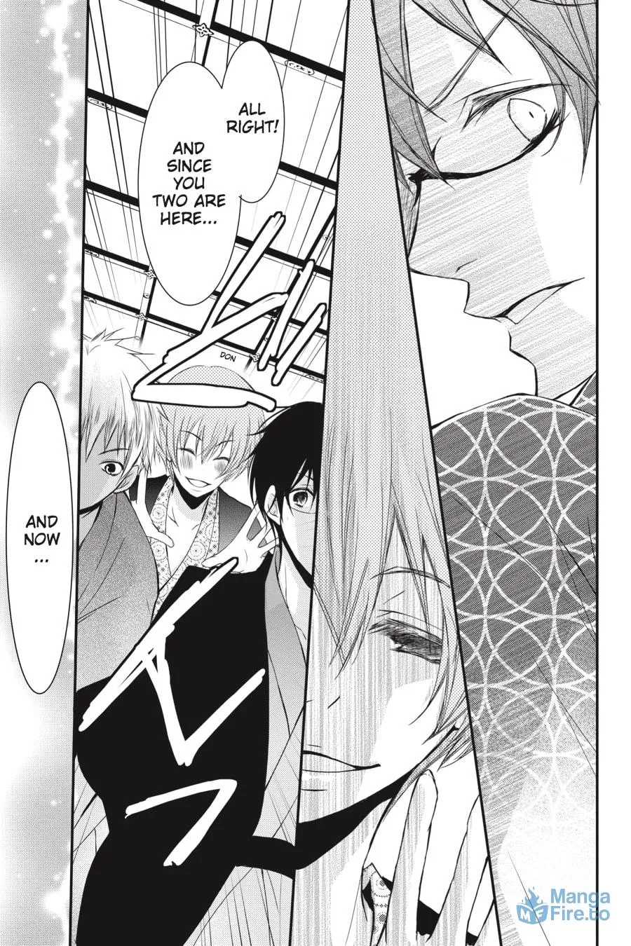 Read Ani-Imo chapter 15 image 29 on Lezhin