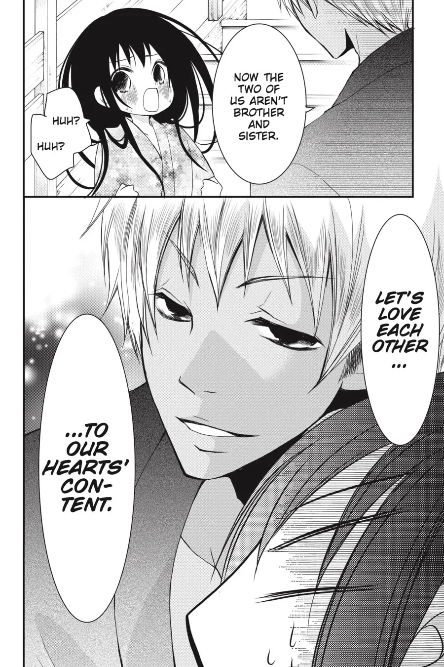 Read Ani-Imo chapter 15 image 36 on Lezhin