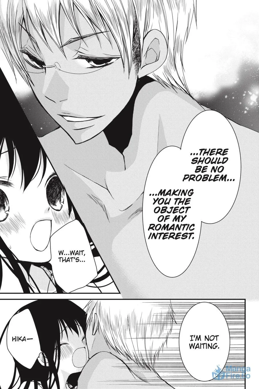 Read Ani-Imo chapter 16 image 14 on Lezhin