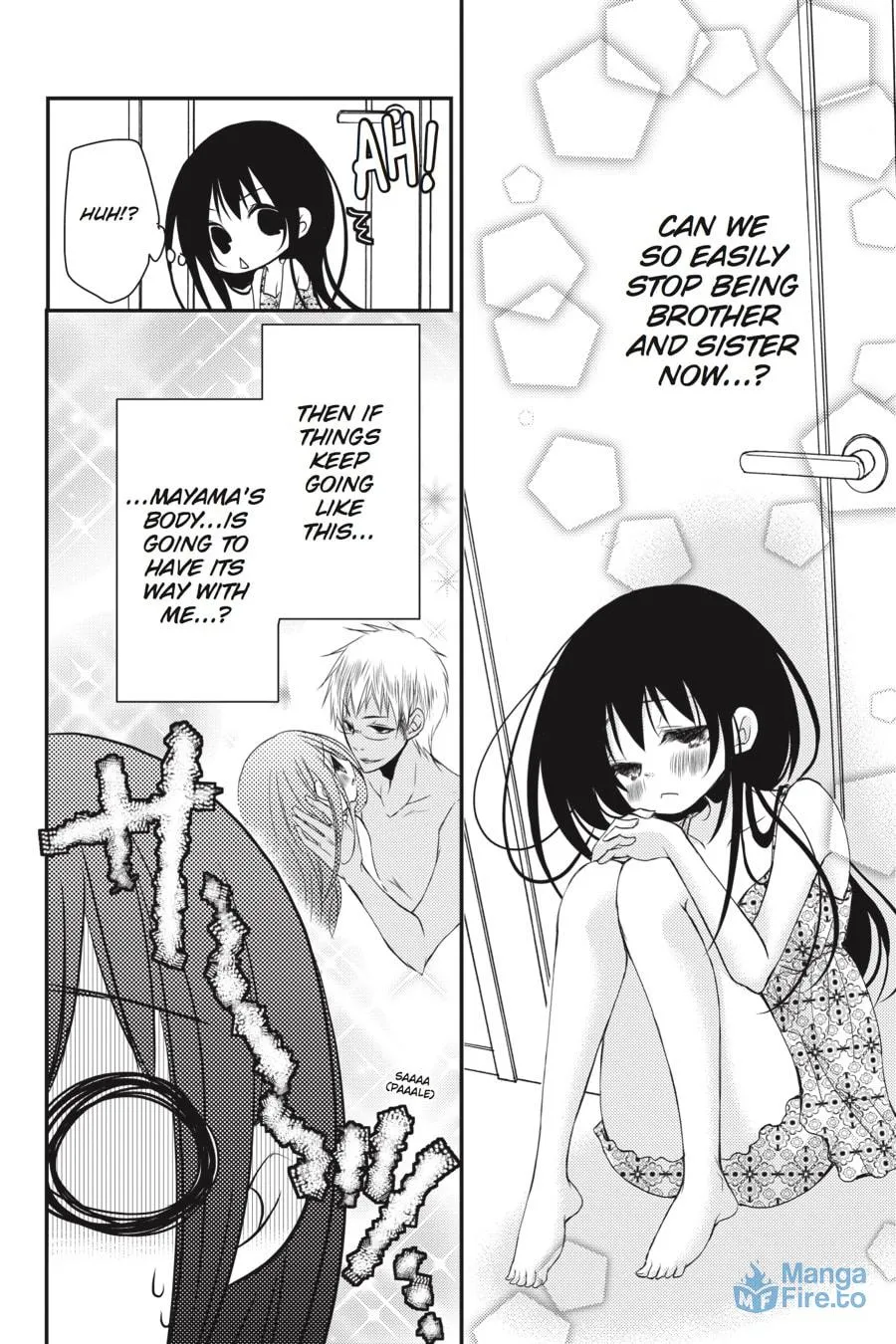 Read Ani-Imo chapter 16 image 17 on Lezhin