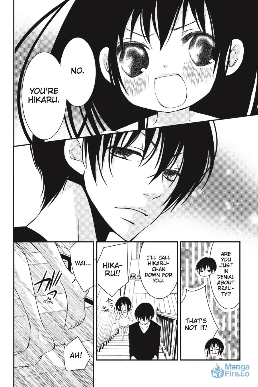 Read Ani-Imo chapter 16 image 23 on Lezhin