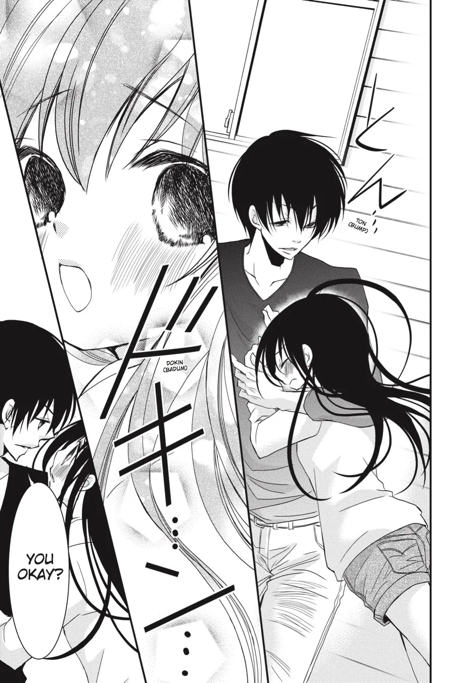 Read Ani-Imo chapter 16 image 24 on Lezhin
