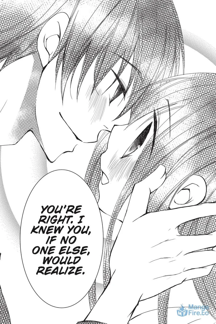 Read Ani-Imo chapter 16 image 26 on Lezhin