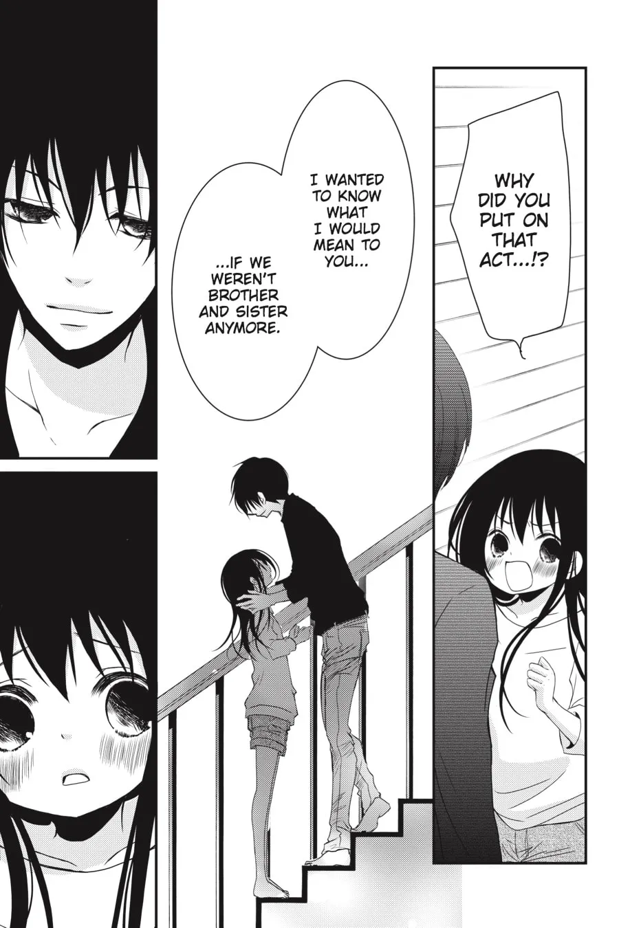 Read Ani-Imo chapter 16 image 27 on Lezhin