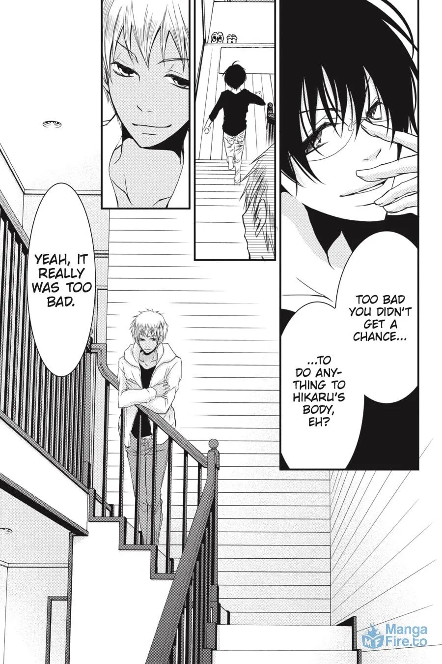 Read Ani-Imo chapter 16 image 29 on Lezhin