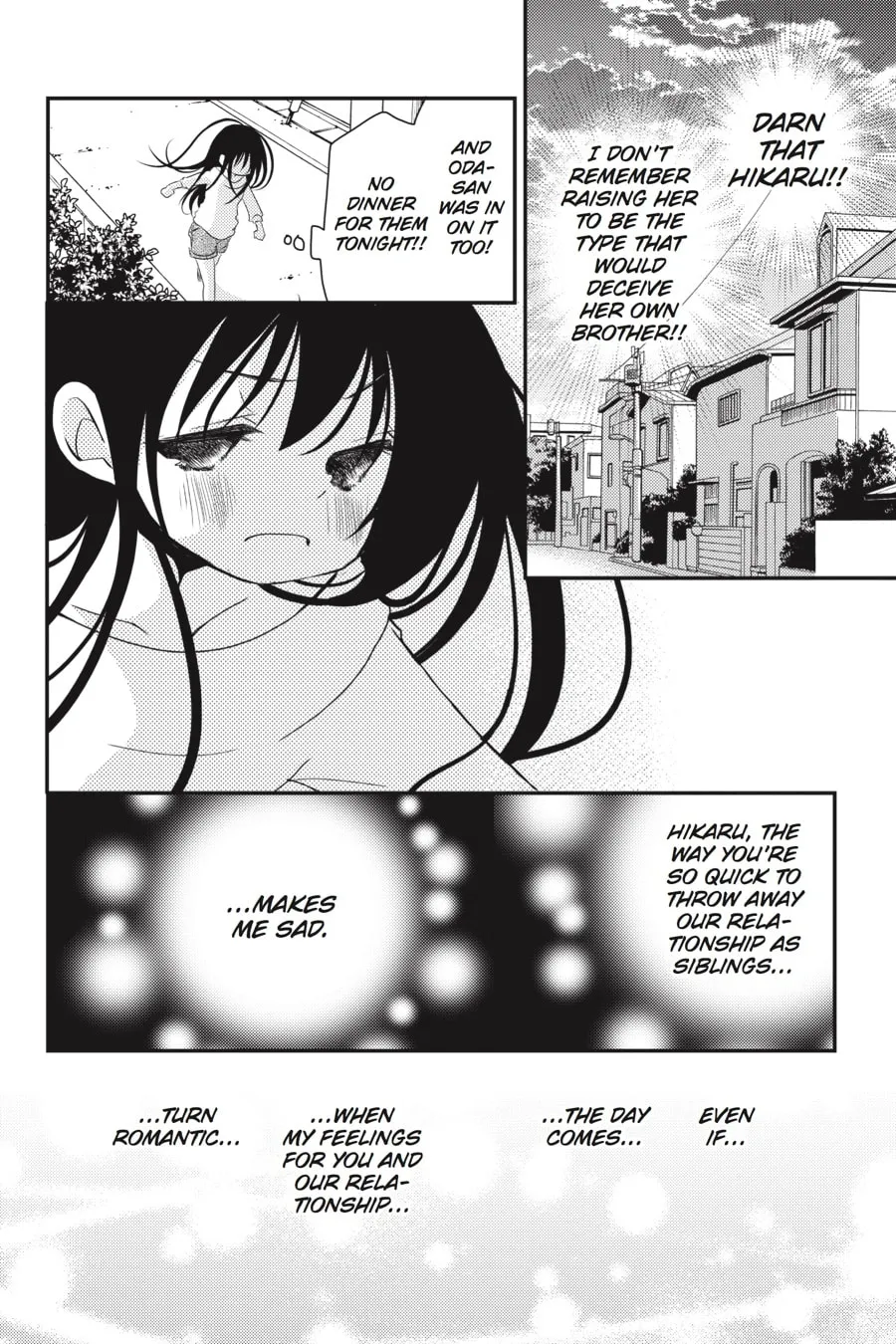 Read Ani-Imo chapter 16 image 30 on Lezhin