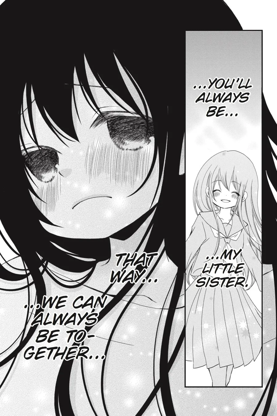 Read Ani-Imo chapter 16 image 31 on Lezhin