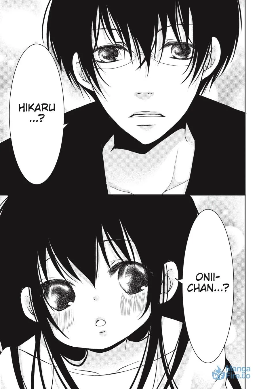 Read Ani-Imo chapter 16 image 35 on Lezhin